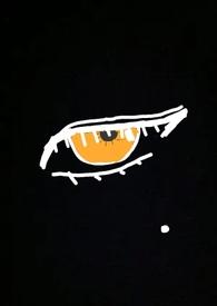 琥珀眼安的闪光