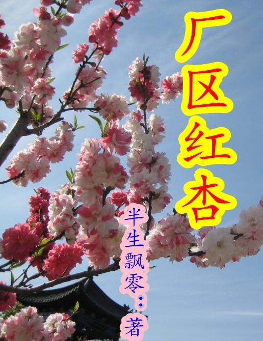 禁区厂花红杏电子书免费