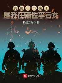 亮剑不穿军装