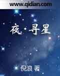 夜寻星什么意思