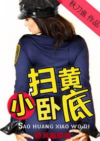 我在娱乐圈卧底扫黄