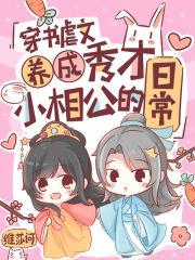 穿书秀才相公暴力娘子