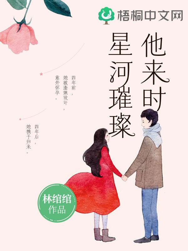 他来时星河璀璨完整版