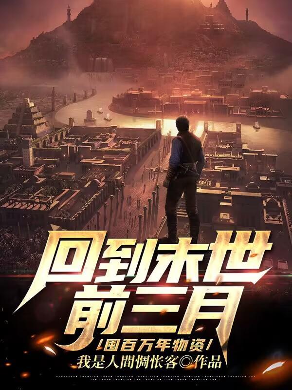 囤百万年物资沐云