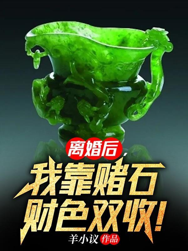 离婚后我靠换人设续命木匆匆