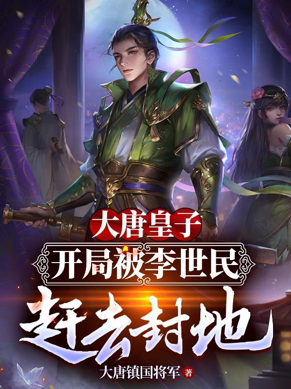 大唐开局抢了李世民皇位书屋