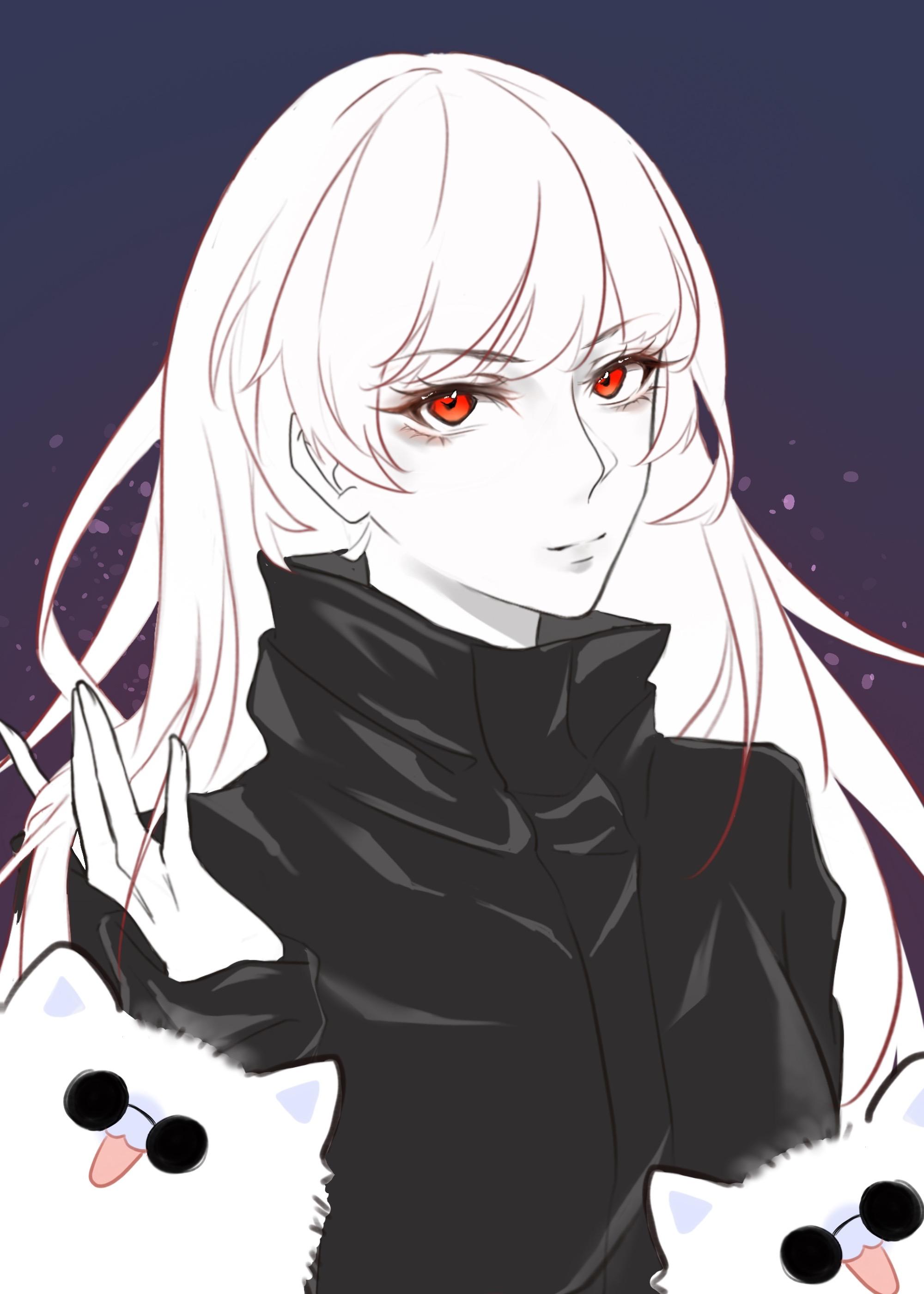 穿成宿傩后我抢了5t5饭碗93