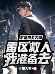 不是带头大哥：我准备去雷区救人