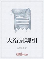 天衍录魂引