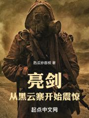 亮剑：从黑云寨开始震惊