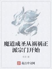 魔道成圣从祸祸正派宗门开始