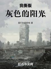 我撕裂灰色的阳光