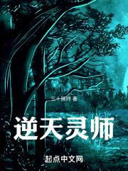 逆天灵师