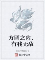 方圆之内，有我无敌
