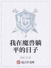 我在魔兽躺平的日子
