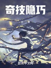 奇技隐巧
