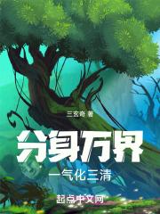分身万界，一气化三清