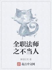 全职法师之不当人