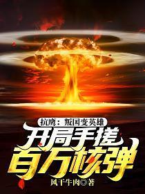 抗鹰:叛国变英雄,开局手搓百万核弹